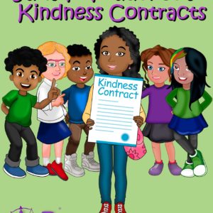 Juris P. Prudence Kindness Contract Cover